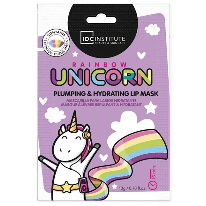 Unicorn para Labios Hidratante