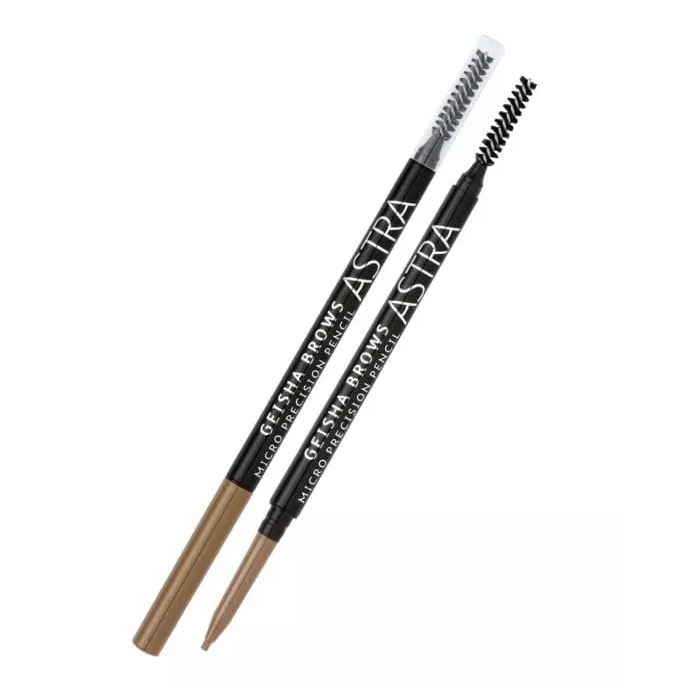 Geisha Brows Micro Precision Pencil