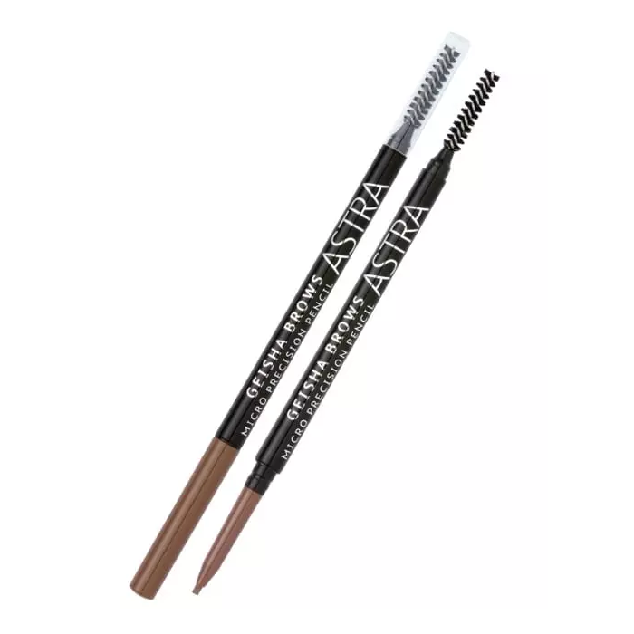 Geisha Brows Micro Precision Pencil