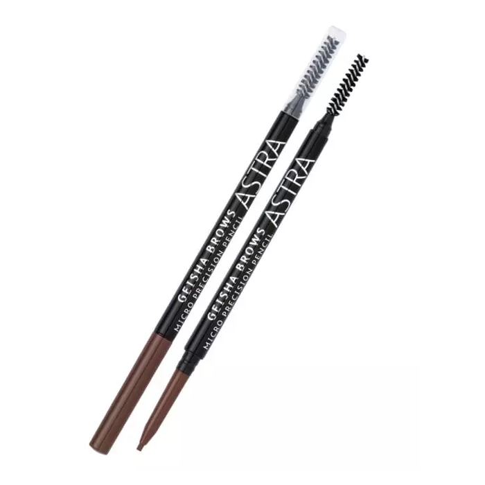 Geisha Brows Micro Precision Pencil