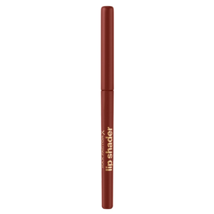 2000 Calorie Lip Shader Max Factor