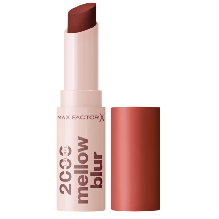 Mellow Blur Lipstick Max Factor