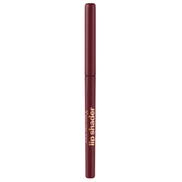 2000 Calorie Lip Shader Max Factor