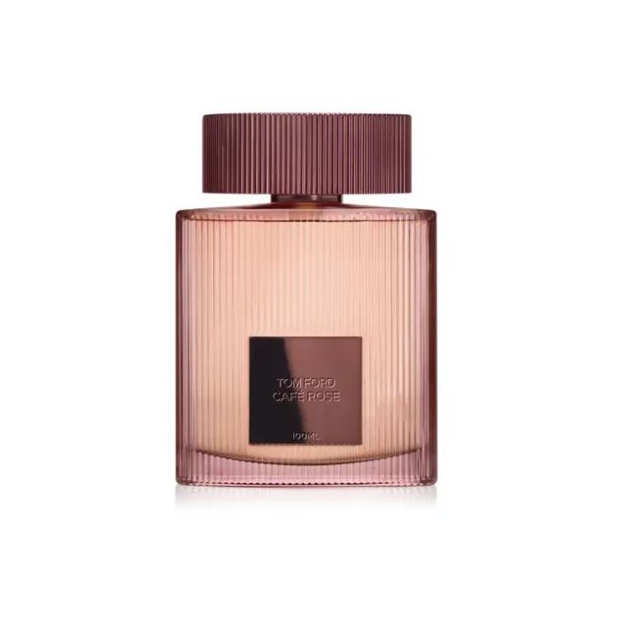 Café Rose Eau de Parfum 100 ml