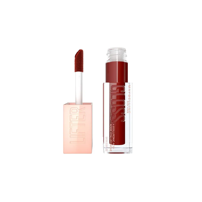 Brilho labial Lifter Gloss  Maybelline New York