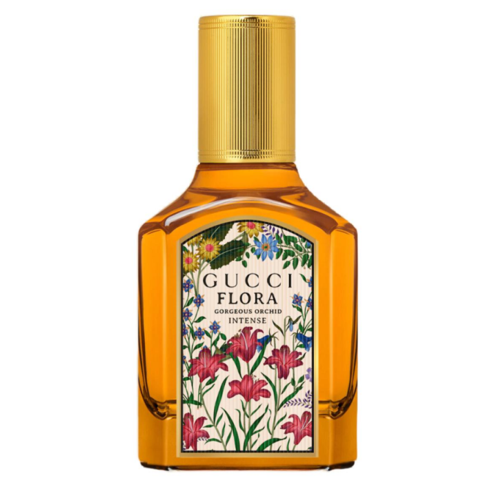 Flora Gorgeous Orchid Intense Eau de Parfum 30 ml