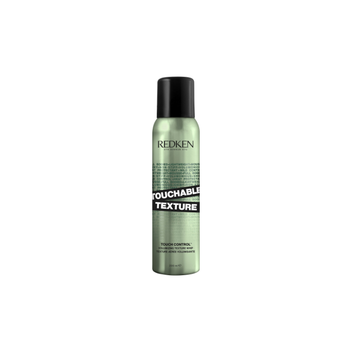 Styling Volumize Touchable Texturizador Laca Fijadora 250 ml
