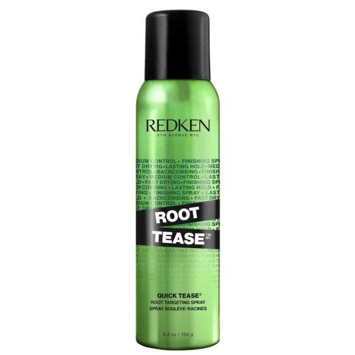 Spray Fijación Volumen Root Tease 250 ml