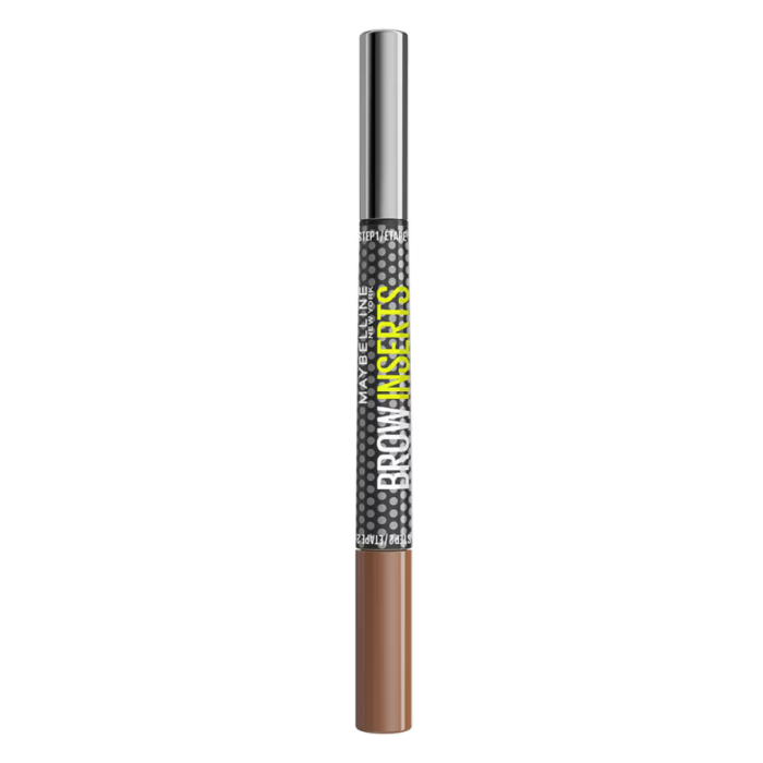 Brow Insert Cejas Maybelline New York