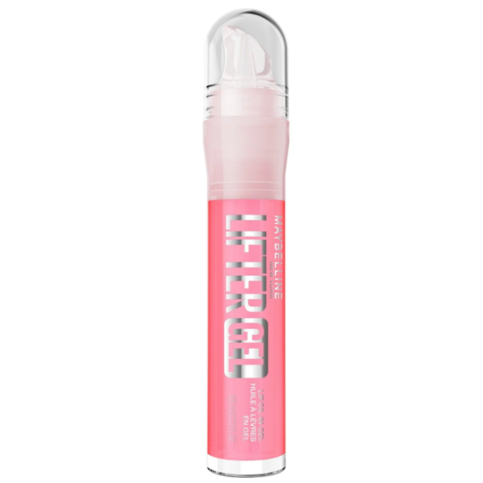 Lifter Gel Brillo Labios Hidratante