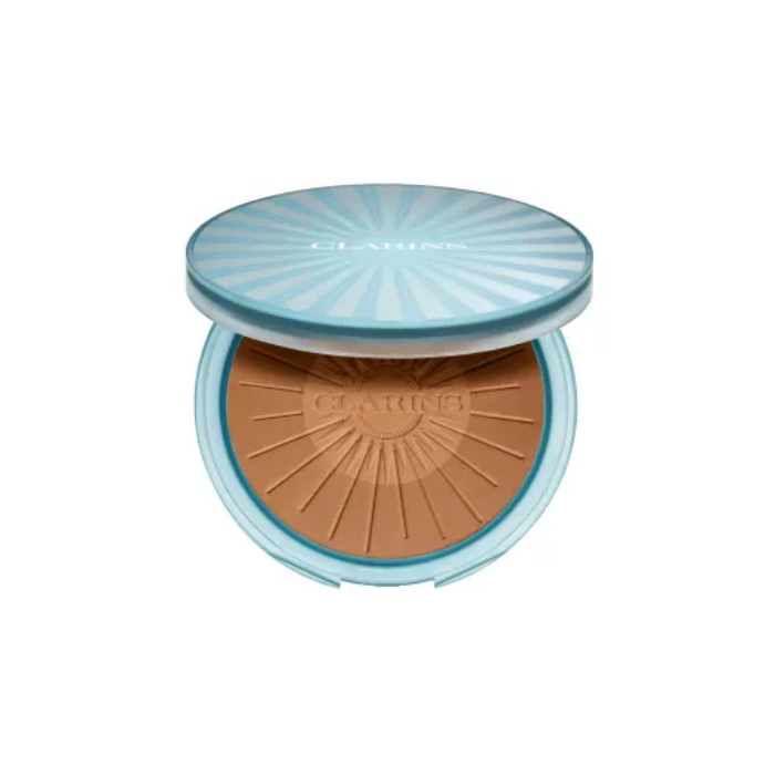 Polvos Compactos Edición Limitada Verano