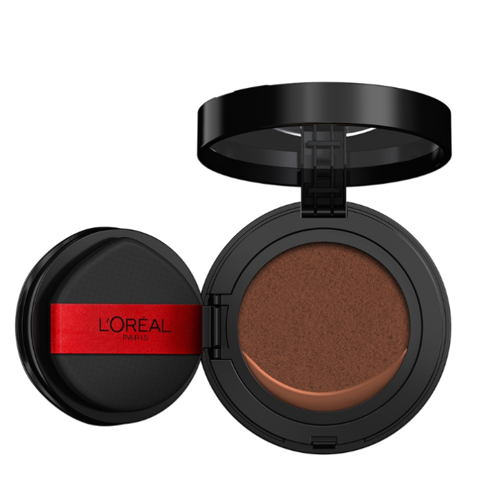 Infalible Fresh Wear Cushion Base de Maquillaje
