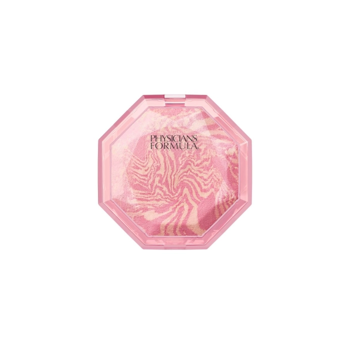 Colorete Mineral Wear Diamond Baked Blush Ruby 11 gr