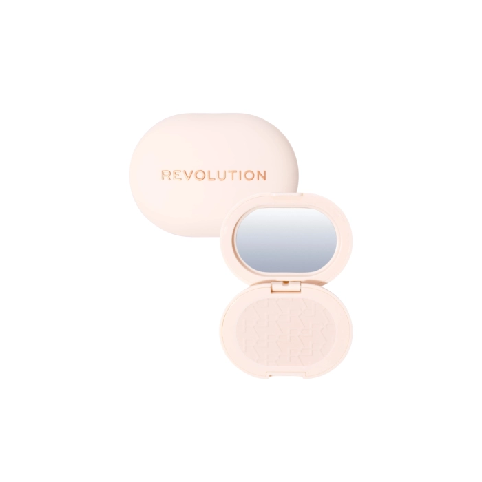 Polvos Compactos Powder Pops Blur Setting