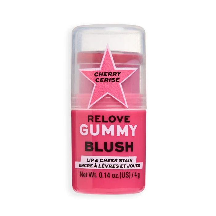 Relove Gummy Blush Cheek&Lip Revolution