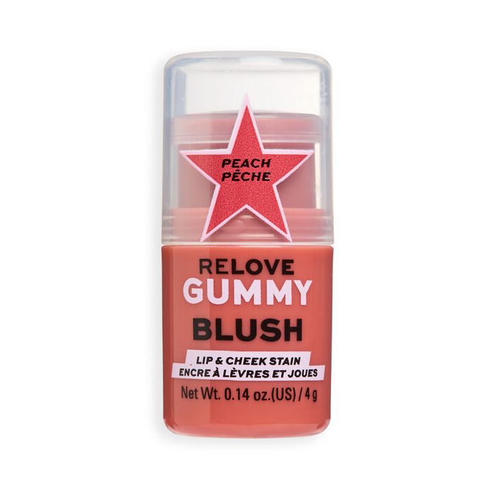Relove Gummy Blush Cheek&Lip Revolution