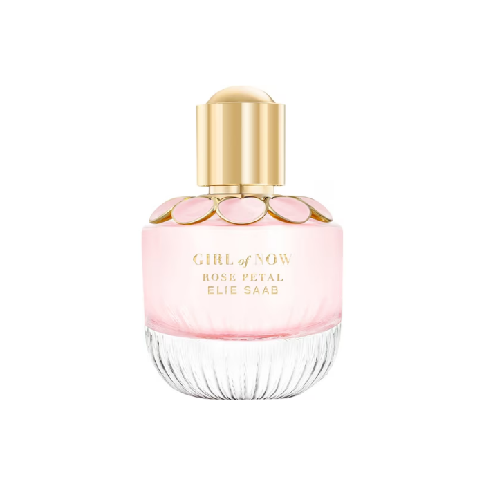 ¡50% Dto! Girl Of Now Rose Petal Eau De Parfum 50 Ml-image