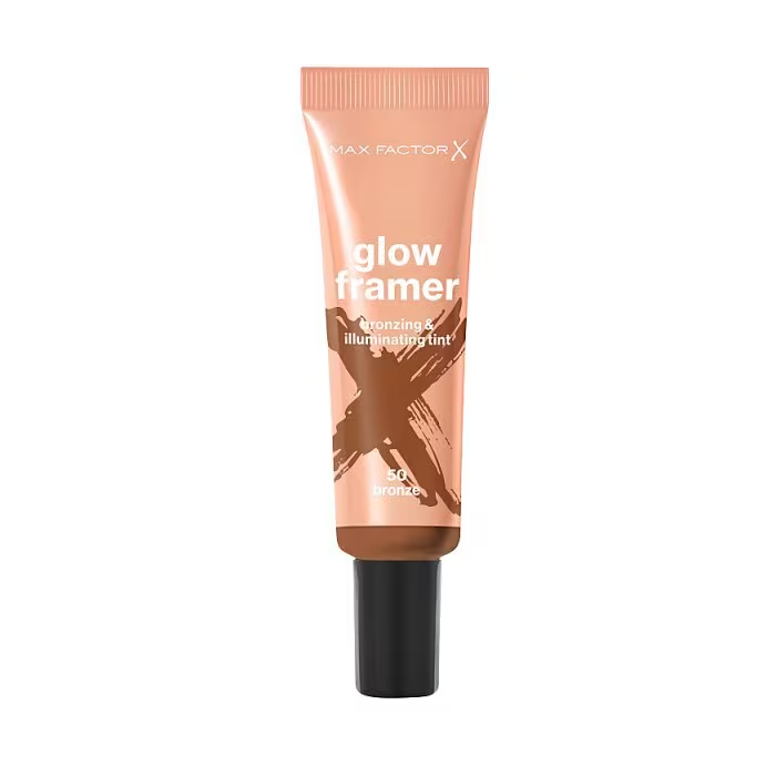 Glow Framer Tinte Bronceador e Iluminador 30 ml