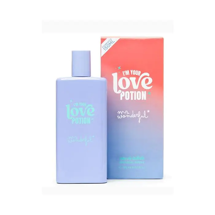 I'm Your Love Potion EDT