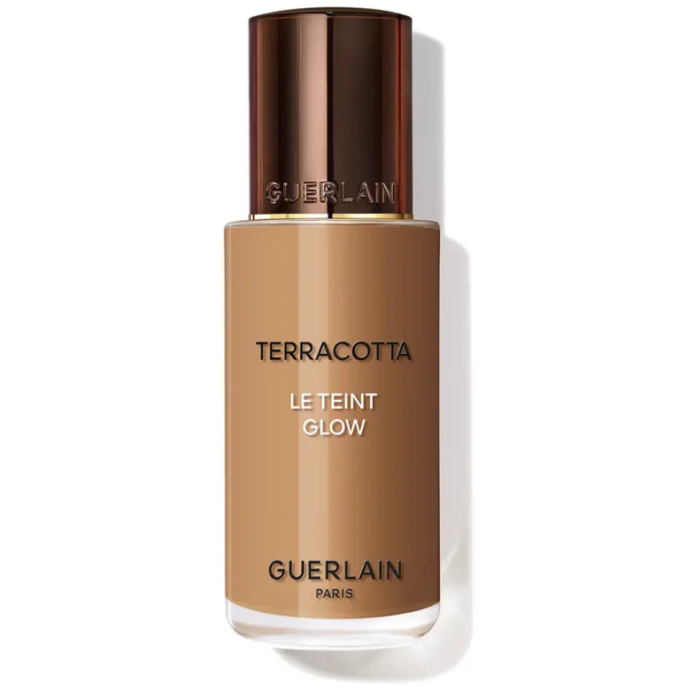 Terracotta Le Teint Glow Fondo de Maquillaje