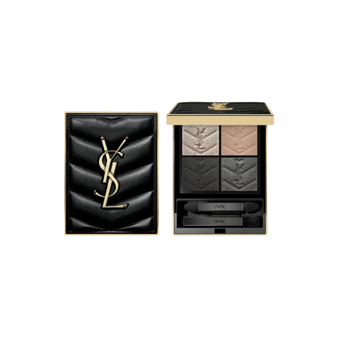 Couture Mini Clutch Palette de fards