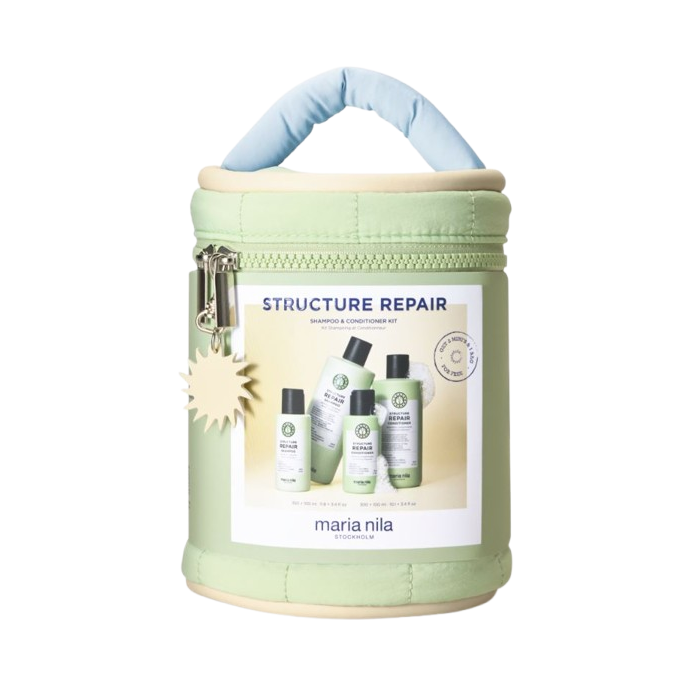 Set Beauty Bag Structure Repair 2026