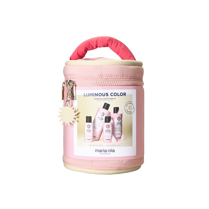 Set Beauty Bag Luminous Color 2026