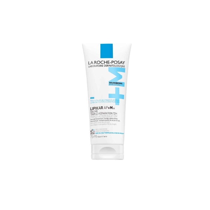 Lipikar Baume Ap+M 75 ml La Roche-Posay