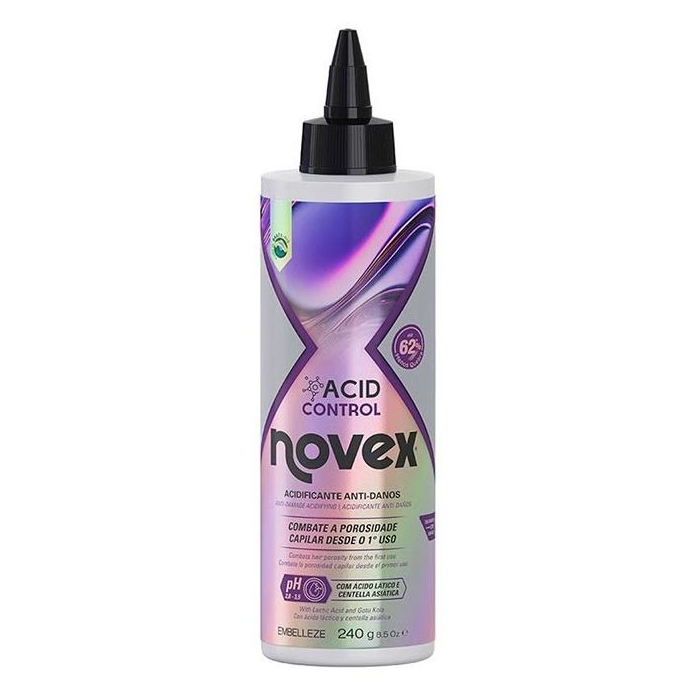 Acidificante Acid Control 240 ml