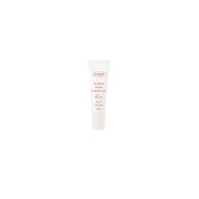 Balsamo Labial con Brillo 12 ml
