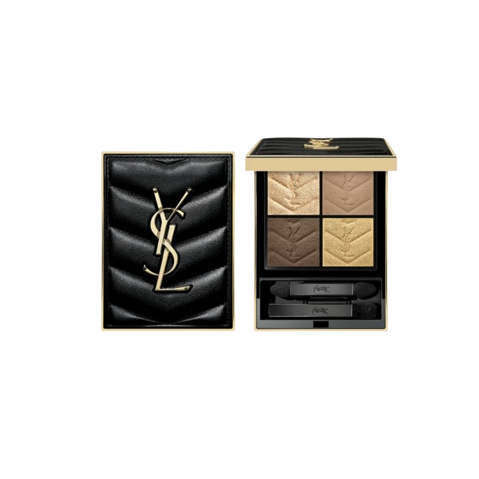 ¡45% DTO! Couture Mini Clutch Paletas de sombras