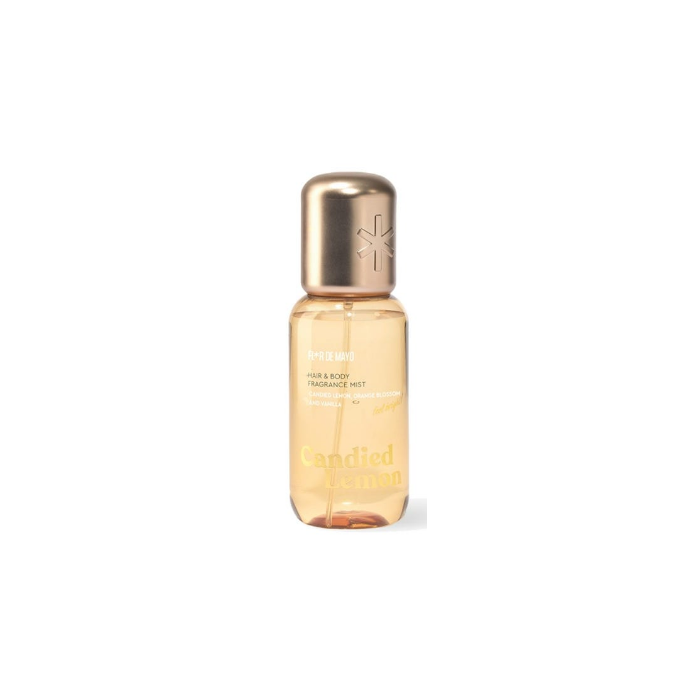 Hair & Body Mist Candied Lemon 250 ml