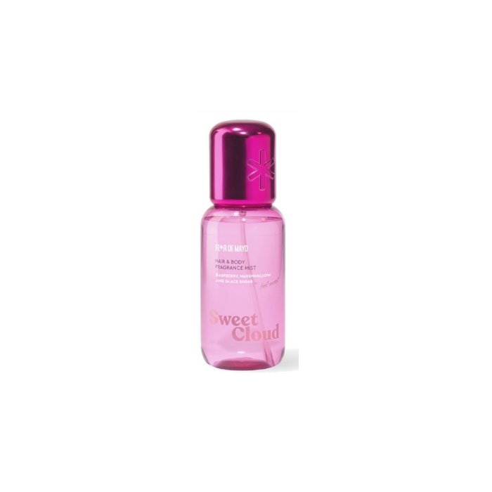 Hair & Body Mist Sweet Cloud 250 ml