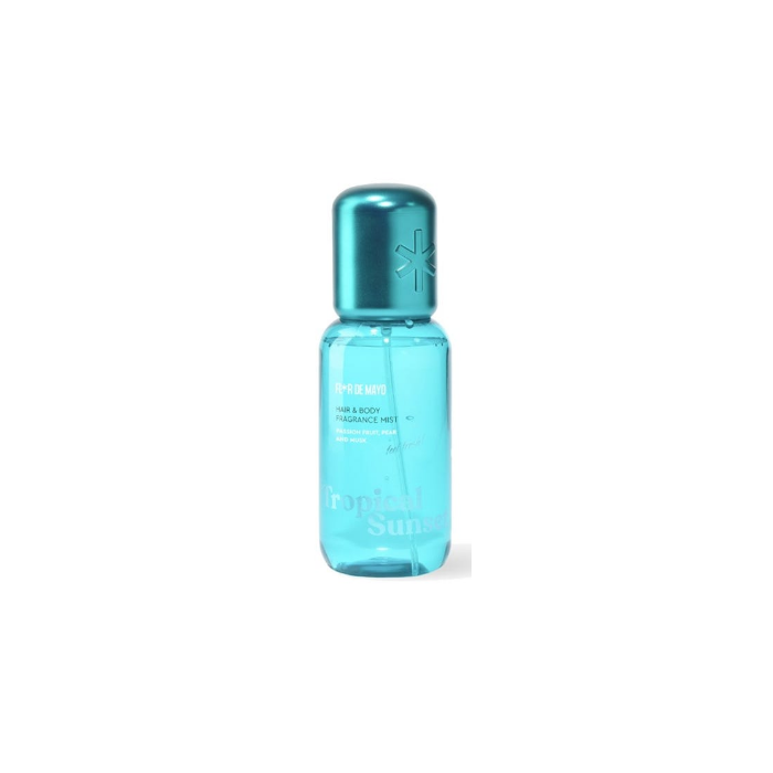 Hair & Body Mist Tropical Sunset 250 ml