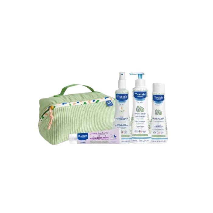 Neceser Vanity Mustela