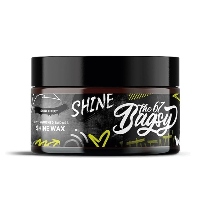 Cera Moldeadora Brillo Shine Wax 100 ml