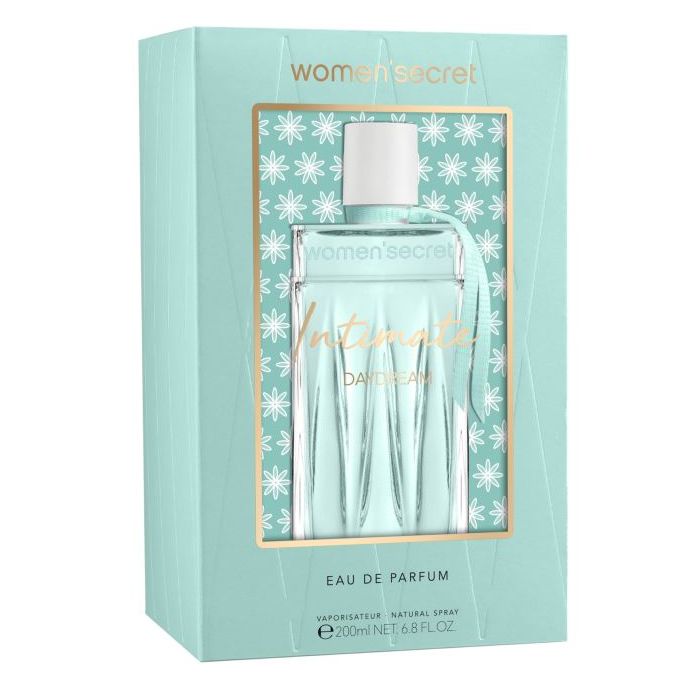 Eau de Parfum Íntimo Sonho de um Dia 200 ml