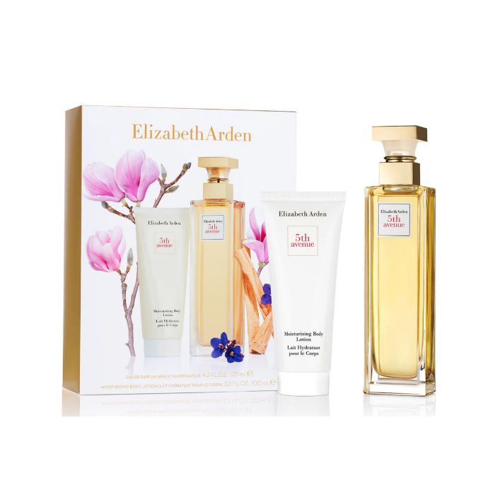 Estuche 5th Avenida Eau de Parfum 125 ml