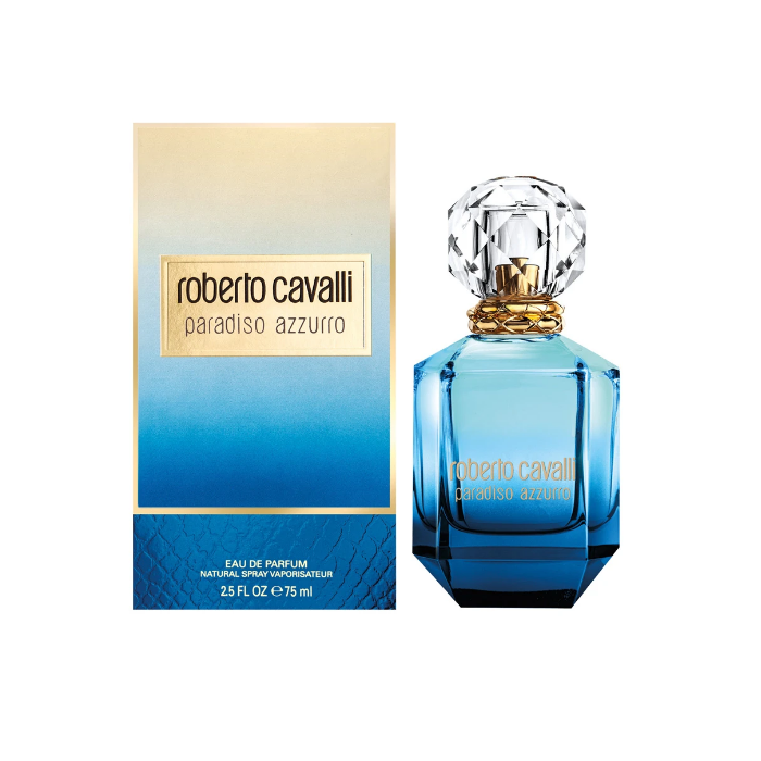 Paradiso Azzurro Eau de Parfum 75 ml