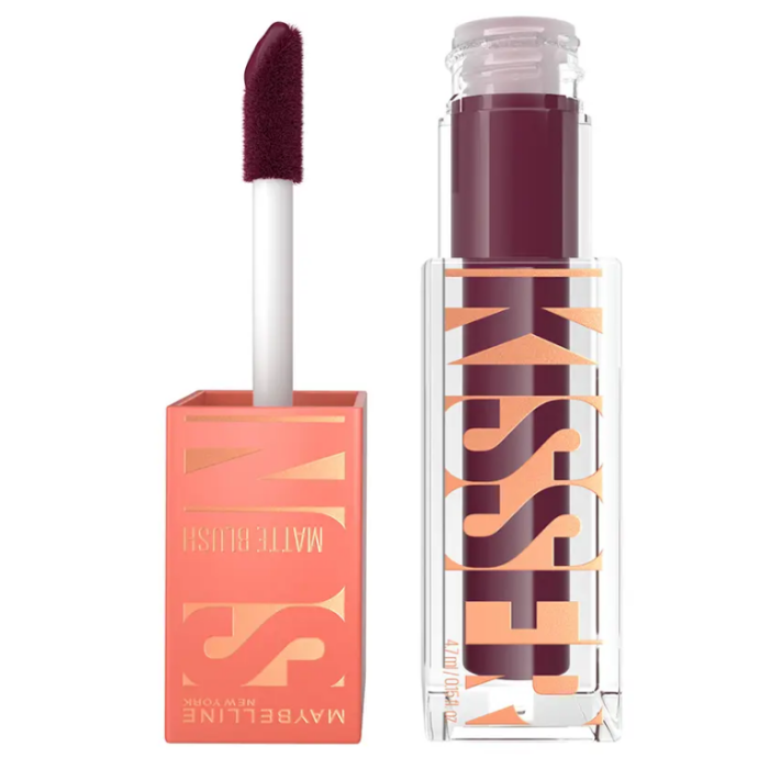 Sunkisser Liquid Colorete y Bronceador