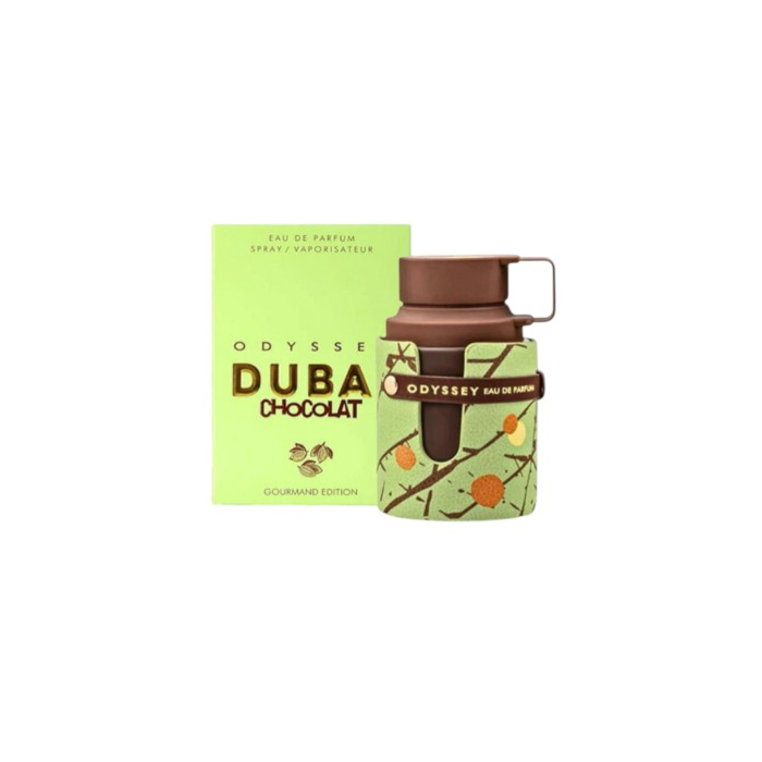 ¡27% Dto! Odyssey Dubai Chocolat Eau De Parfum 100 Ml-image