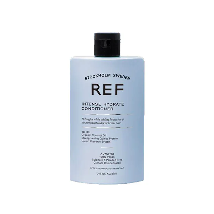 Intense Hydrate Shampoing