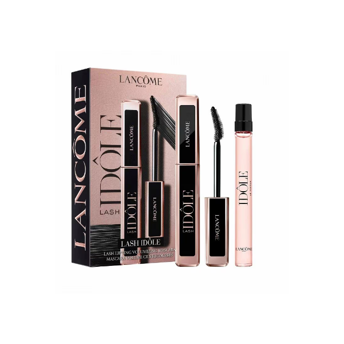 Cofanetto Lash Idòle &amp; Le Parfum