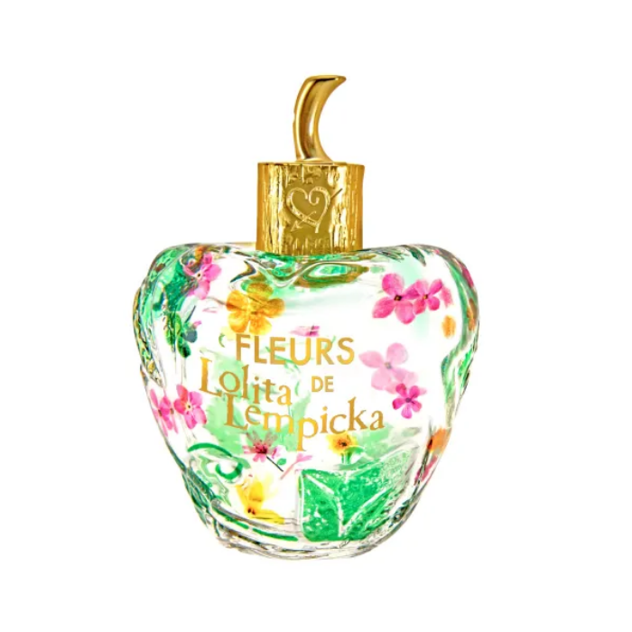 Fleurs Eau de Parfum 100 ml