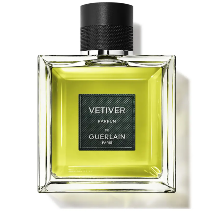 Vetiver Parfum 100 ml