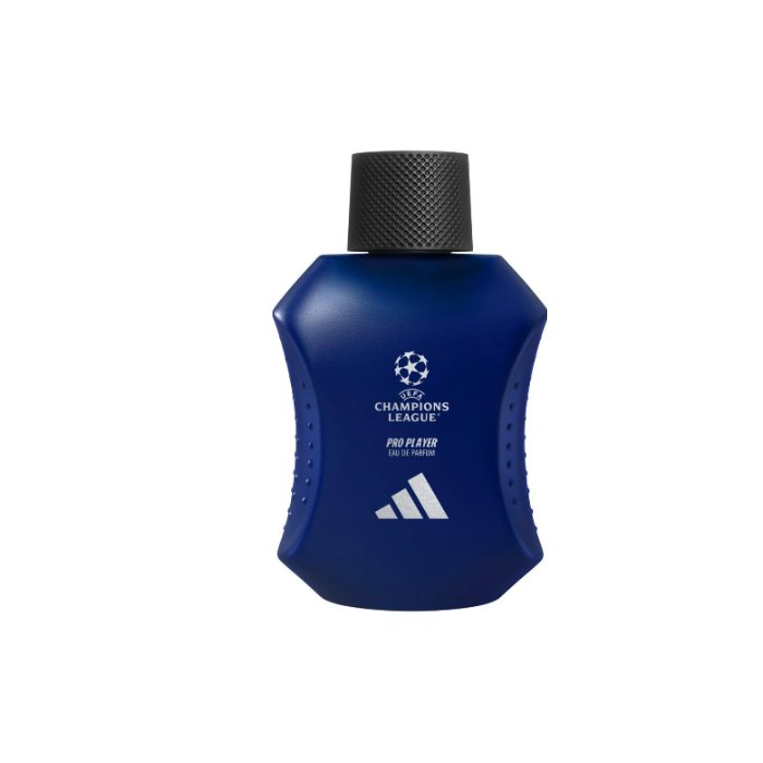 Uefa Champions League Pro Player Eau de Parfum 100 ml