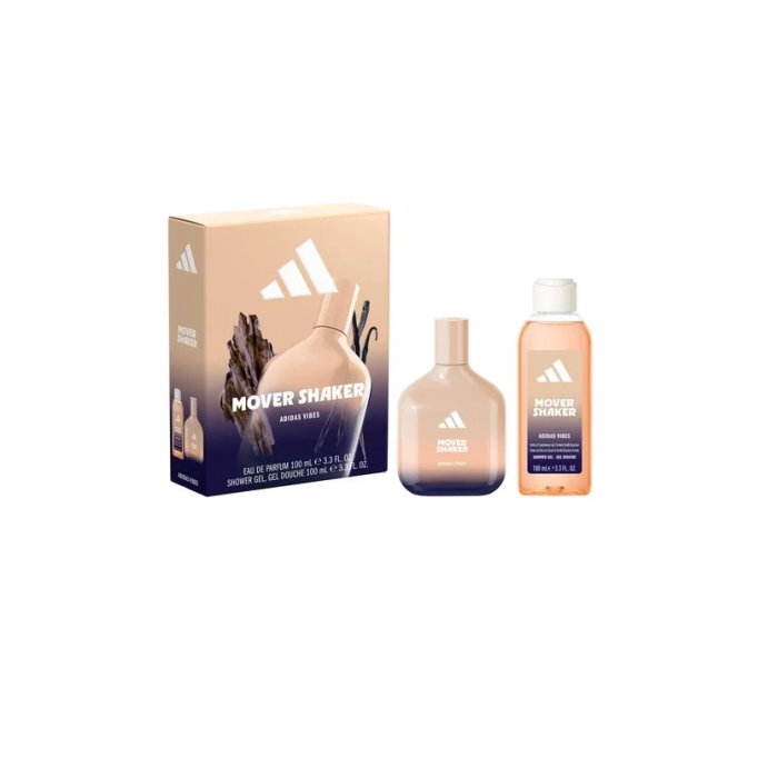 Estuche Mover Shaker Eau de Parfum 100 ml