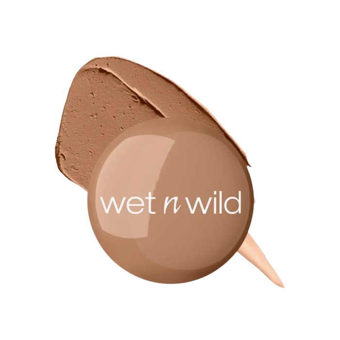 Mother Fluffer Pudding Bronzer Wet N Wild