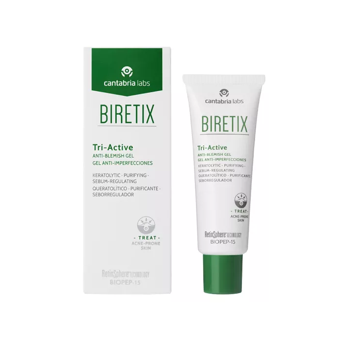 Biretix Tri-Active Gel Anti-Imperfezioni