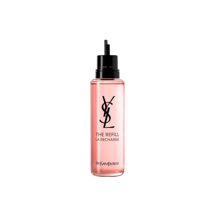 Black Opium - Perfume de mujer 100 ml